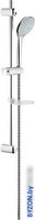 Душевой гарнитур Grohe Euphoria Eco (27230 001) - фото