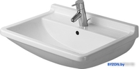 Умывальник Duravit Starck 3 60x45 (0300600000) - фото
