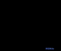 Умывальник Duravit Starck 3 60x45 (0300600000) - фото2