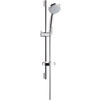 Душевая панель Hansgrohe Croma 100 Vario/Unica’C (27772000) - фото