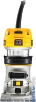 Кромочно-петельный фрезер DeWalt D26200 - фото