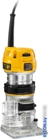 Кромочно-петельный фрезер DeWalt D26200 - фото2