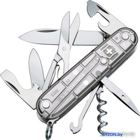 Туристический нож Victorinox Climber (1.3703.T7) - фото