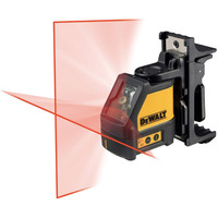 Лазерный нивелир DeWalt DW088K - фото2