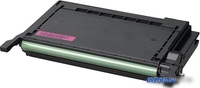 Картридж Samsung CLP-M600A - фото