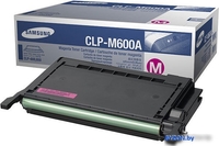 Картридж Samsung CLP-M600A - фото2