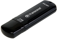 USB Flash Transcend JetFlash 750 32GB (TS32GJF750K) - фото2