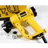 Промышленный фен DeWalt D26411 - фото2