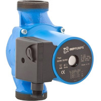Циркуляционный насос IMP Pumps GHN 25/80-180 - фото