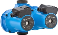 Циркуляционный насос IMP Pumps GHND 32/120-180 (979522023) - фото