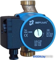 Циркуляционный насос IMP Pumps SAN 25/60-130 (979521770) - фото