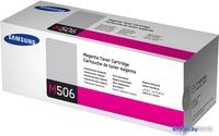 Картридж Samsung CLT-M506L - фото