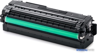 Картридж Samsung CLT-M506L - фото2