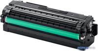 Картридж Samsung CLT-Y506L - фото2