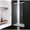 Душевая дверь Cezares Premier-Soft-W-BF-1-140-C-Cr-IV - фото2