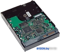HP 2TB (QB576AA) - фото2