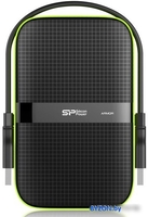 Внешний жесткий диск Silicon-Power Armor A60 1TB SP010TBPHDA60S3K - фото2