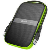 Внешний накопитель Silicon-Power Armor A60 2TB SP020TBPHDA60S3K - фото