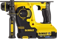 Перфоратор DeWalt DCH253M2 - фото2