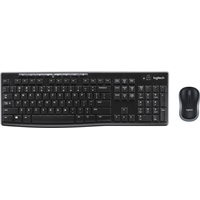  +  Logitech Wireless Combo MK270