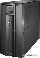 APC Smart-UPS 3000VA LCD (SMT3000I) - фото
