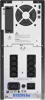 APC Smart-UPS 3000VA LCD (SMT3000I) - фото2