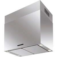 Кухонная вытяжка Korting KHA7950X Cube - фото