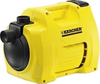 Садовый насос Karcher BP 2 Garden - фото