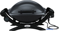 Электрогриль Weber Q 2400 - фото
