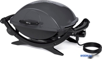 Электрогриль Weber Q 2400 - фото2