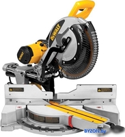 Дисковая пила DeWalt DWS780 - фото
