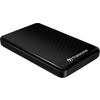 Внешний жесткий диск Transcend StoreJet 25A3 2TB Black (TS2TSJ25A3K) - фото