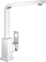 Смеситель Grohe Eurocube 31255000 - фото
