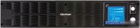 Источник бесперебойного питания CyberPower PR3000 LCD 2U (PR3000ELCDRT2U) - фото2