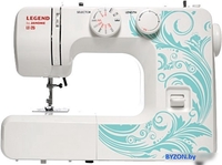 Швейная машина Janome Legend LE-25 - фото