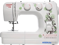 Швейная машина Janome Legend LE-30 - фото