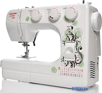 Швейная машина Janome Legend LE-30 - фото2