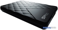 Внешний накопитель Silicon-Power Diamond D06 2TB (SP020TBPHDD06S3K) - фото2