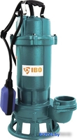 Фекальный насос IBO FURIATKA 550 - фото
