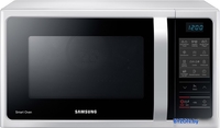 Микроволновая печь Samsung MC28H5013AW - фото