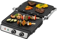 Электрогриль ProfiCook PC-KG 1029 - фото2