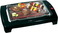 Электрогриль Clatronic BQ 2977 - фото