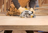 Дисковая пила DeWalt DWE576K - фото2