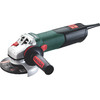 Угловая шлифмашина Metabo WEV 15-125 Quick 600468000 - фото