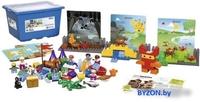 Конструктор LEGO 45005 Story Tales - фото2