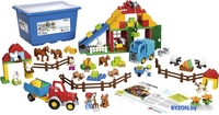 Конструктор LEGO 45007 Large Farm - фото2