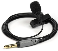 Микрофон RODE smartLav+ - фото2
