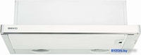 Кухонная вытяжка BEKO CTB 6407 X - фото
