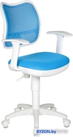 Кресло Бюрократ CH-W797/LB/TW-55 - фото
