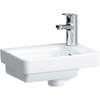 Умывальник Laufen PRO S 815960 36x25 - фото